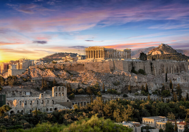 Athens