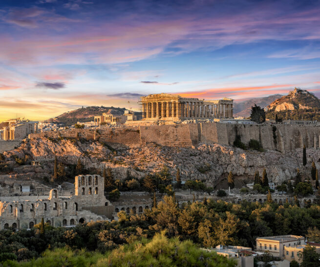 Athens
