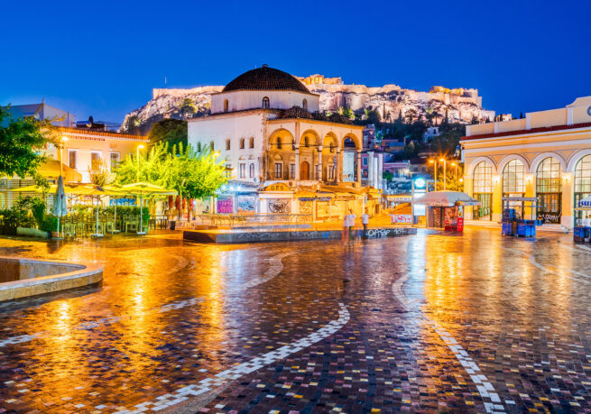 Athens