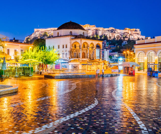 Athens