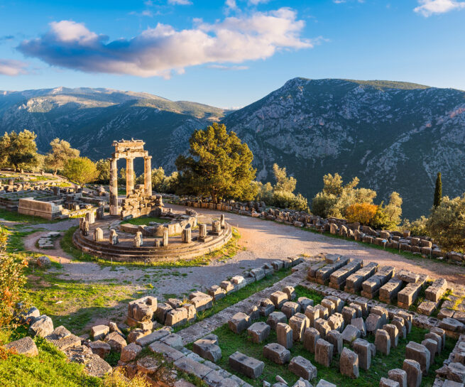 Delphi