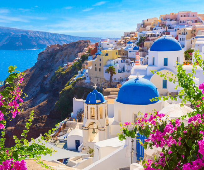 Santorini