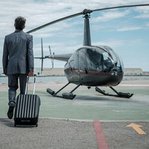 L.G.A. TRAVEL GREECE