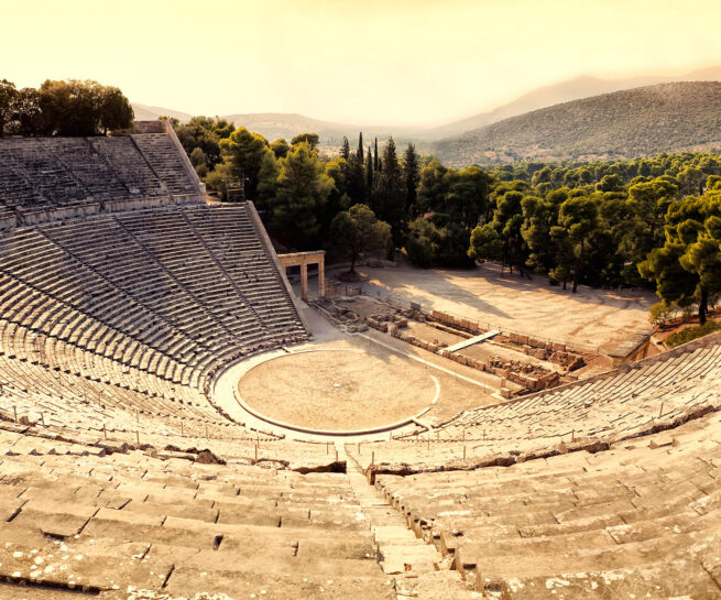 Epidaurus