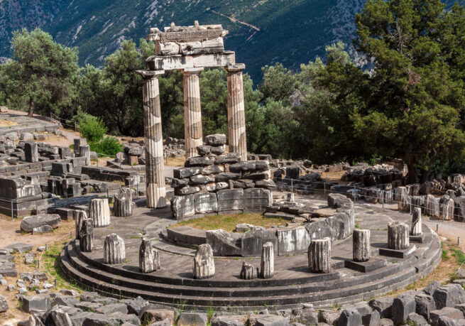 Delphi