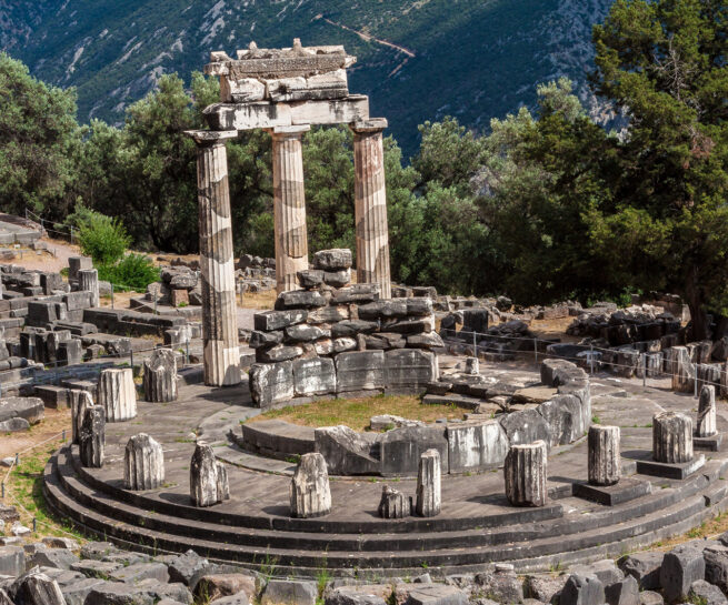 Delphi