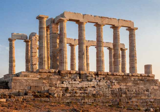 Cape Sounion