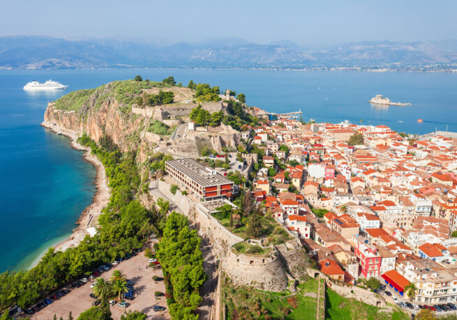 Nafplio