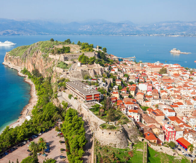 Nafplio
