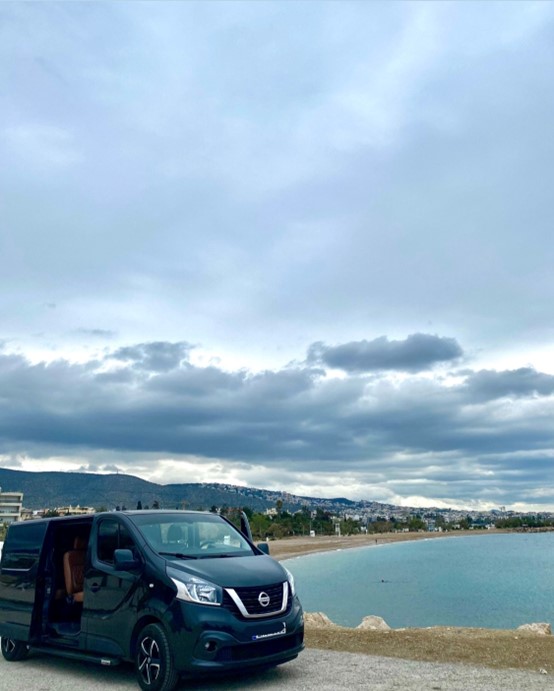 L.G.A. TRAVEL GREECE